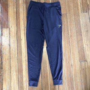 Gymshark High Rise Gym to Lounge Jogger